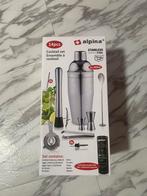 Cocktailset, Witgoed en Apparatuur, Keukenmixers, Minder dan 1 liter, Ophalen of Verzenden, Nieuw, Vaatwasserbestendig