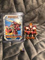 Medabots arcbeetle hasbro, Verzamelen, Poppetjes en Figuurtjes, Ophalen of Verzenden, Zo goed als nieuw