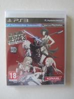 PS3 * No More Heroes * Playstation 3, Avontuur en Actie, Vanaf 18 jaar, 1 speler, Nieuw