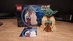 Zeldzaam LEGO Star Wars Yoda 7194 Complete Set nieuwstaat, Ophalen, Zo goed als nieuw, Complete set, Lego