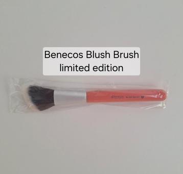 Benecos Blush Brush Colour Edition nieuw in verpakking beschikbaar voor biedingen