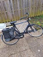 Gazelle herenfiets met 7 versnellingen 28 inch 56 cm, Ophalen of Verzenden, Zo goed als nieuw, Gazelle, Versnellingen