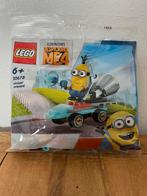LEGO Minions Despicable ME 30678 - Jetboard (polybag), Ophalen of Verzenden, Nieuw, Complete set, Lego
