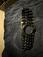 Mercedes gle grill hoog glans zwart, Ophalen, Zo goed als nieuw, Zwart