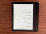 Kobo Libra H2O, Computers en Software, E-readers, Kobo, Kobo, Ophalen of Verzenden, Zo goed als nieuw
