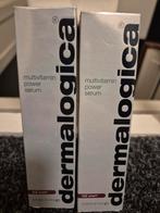 2x Dermalogica Multivitamin Power Serum - Nieuw!, Ophalen of Verzenden, Nieuw