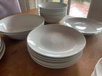 Servies Maxwell Williams wit, Huis en Inrichting, Keuken | Servies, Ophalen, Porselein, Overige stijlen, Bord(en)