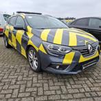 Personenauto, Renault, Mégane Estate, 1.3 TCe GT-Line, Auto's, Renault, Gebruikt, Overige carrosserieën, Overige brandstoffen
