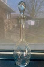 Prachtige kristallen Art Deco Karaf WMF, Ophalen of Verzenden