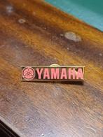 Yamaha pin, Ophalen of Verzenden, Nieuw