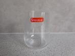 Mix Drink Glas 430 ml. Capri Spiegelau, Huis en Inrichting, Keuken | Servies, Glas of Glazen, Ophalen of Verzenden, Overige stijlen