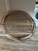 Wanddecoratie rond, Huis en Inrichting, Woonaccessoires | Wanddecoraties, Ophalen of Verzenden, Zo goed als nieuw