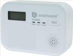 Koolmonoxide melder, Ophalen, Detector, Sensor of Melder, Nieuw, Overige soorten