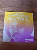 Johnny & Orquesta Rodriques - Hey mal yo, Ophalen of Verzenden, Gebruikt, Pop