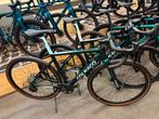 Nieuwe colnago g3-x gravel met grx €2099,-, Fietsen en Brommers, Fietsen | Racefietsen, Carbon, Nieuw, Meer dan 20 versnellingen