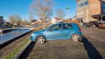 Volkswagen Golf 1.6 16V FSI 85KW 3D Aut6 2006 Blauw, 4 cilinders, Blauw, Origineel Nederlands, 1200 kg