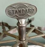 VINTAGE STEMPELHOUDER “ STANDARD”, Antiek en Kunst, Ophalen of Verzenden