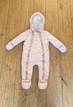 Baby winterpak skipak voetenzak maat 86, Kinderen en Baby's, Ophalen of Verzenden, Zo goed als nieuw, Meisje, Pakje