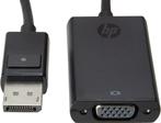 24 stuks HP DisplayPort naar VGA Adapter, 752661-004 (nieuw), Nieuw, Verzenden