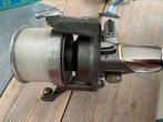 Daiwa molen, Watersport en Boten, Ophalen, Gebruikt, Molen