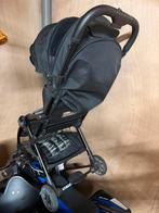 Leclerc buggy kan niet meer ingeklapt worden, Kinderen en Baby's, Buggy's, Ophalen, Zo goed als nieuw