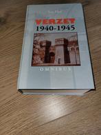 Jan hof verzet 1940-1945 l1, Ophalen of Verzenden, Tweede Wereldoorlog, Zo goed als nieuw, Algemeen