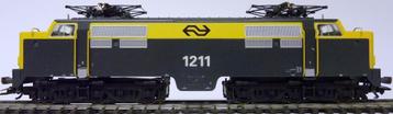 Märklin Set (10) NS Houtsnippers beschikbaar voor biedingen