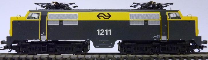Märklin Set (10) NS Houtsnippers, Hobby en Vrije tijd, Modeltreinen | H0, Nieuw, Treinset, Wisselstroom, Märklin, NS, Verzenden