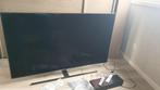 QE55Q9FNAL QLED TV met een defect moederbord, Ophalen, 120 Hz, Samsung, 100 cm of meer