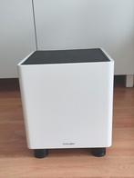 Sonus Faber Gravis 1, Audio, Tv en Foto, Luidsprekers, Overige merken, Gebruikt, Subwoofer, Ophalen of Verzenden