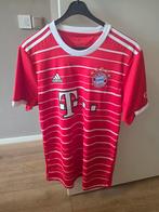 Fc Bayern München 2022/2023  authentiek thuisshirt, Verzamelen, Ophalen of Verzenden, Nieuw, Buitenlandse clubs, Shirt