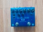 Visual Sound, H2O Liquid Chorus & Echo, Muziek en Instrumenten, Effecten, Ophalen of Verzenden, Gebruikt