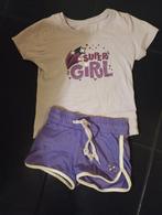 Gymkleding, Ophalen of Verzenden, Meisje