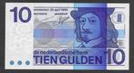 10 gulden 1968 unc, Postzegels en Munten, Bankbiljetten | Nederland, Los biljet, Ophalen of Verzenden, 10 gulden