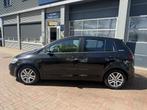Volkswagen Golf Plus 1.6 Turijn Hoge Zit Bj 2006 102PK Airco, Auto's, 65 €/maand, Stof, Gebruikt, Zwart