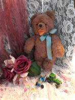 Mooie.oude teddy beer, Antiek en Kunst, Ophalen of Verzenden