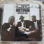 Boyz II Men - Motown Hitsville USA CD, Ophalen of Verzenden, Zo goed als nieuw