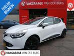 Renault Clio 0.9 TCe Expression, Auto's, Voorwielaandrijving, Stof, Gebruikt, 540 kg
