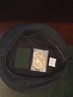 Baret compleet, landmacht met GNK/MGD embleem, Verzamelen, Niet ingevuld, Overige typen, Niet ingevuld, Ophalen of Verzenden