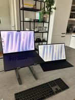 UPERFECT 17.3 inch portable monitor, Computers en Software, Monitoren, Ophalen