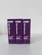 Face Facts Gel Serum - Nieuw!, Ophalen of Verzenden, Nieuw, Gehele gezicht, Verzorging