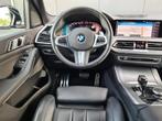 BMW X5 XDrive40i M-Sport 340pk Panodak Luchtvering Acc Laser, Auto's, BMW, Automaat, Gebruikt, Vierwielaandrijving, 2998 cc