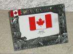Canada Snowcap Foto-Frame Souvenir, Ophalen