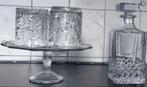 Whiskey set met 6 glazen, Ophalen of Verzenden, Zo goed als nieuw, Overige typen