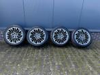 245/45R19 origineel Audi A6 LMV zomer rond 4.7mm, Banden en Velgen, Personenwagen, Zomerbanden, Ophalen