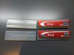 2x ADATA Plus Series 2GB (1x2GB) DDR2, Computers en Software, RAM geheugen, 800+, Ophalen of Verzenden, Zo goed als nieuw, DDR2