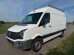 Volkswagen Crafter 35 2.0 TDI L2H1 Airco, Trekhaak, Imperial, Achterwielaandrijving, Gebruikt, 4 cilinders, Volkswagen