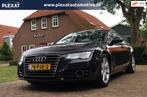 Audi A7 Sportback 3.0 TFSI quattro Pro Line plus Aut. | Orig, Euro 5, Gebruikt, Zwart, 2995 cc