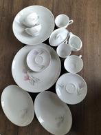 Ontbijtservies (niet compleet), Antiek en Kunst, Antiek | Servies los, Ophalen