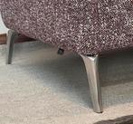 Nieuwe Leolux Mayon 3z bank SALE nw €4485,-, Ophalen, Nieuw, Stof